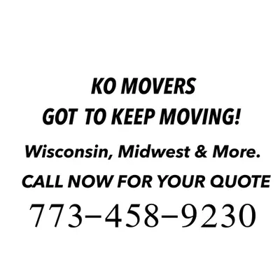 K.O. Movers