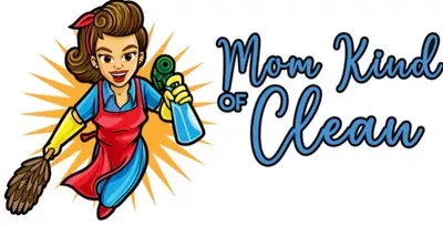 Mom Kind Of Clean