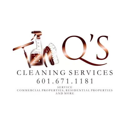 Q’s Cleaning Services