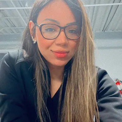 Sarah Miranda SKM service