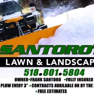 Santoro’s Service’s Llc
