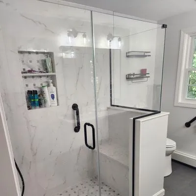 Redo and Renew Renovation, LLC.