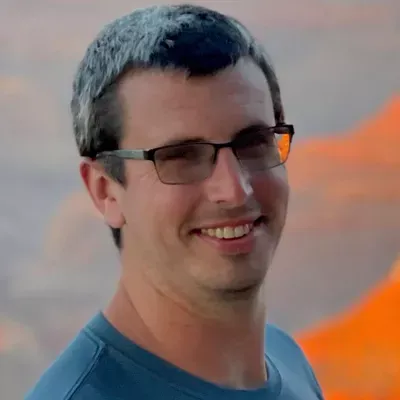 Brad Sharp