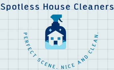 Spotless House Cleaners