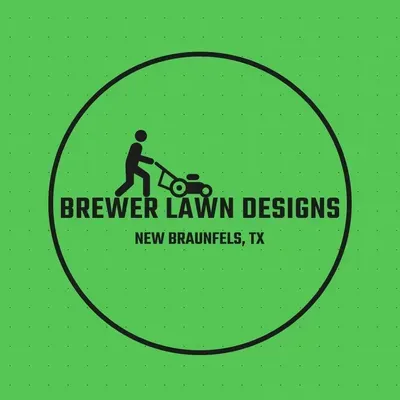 Brewer Lawn Designs