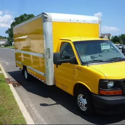 Moving Help