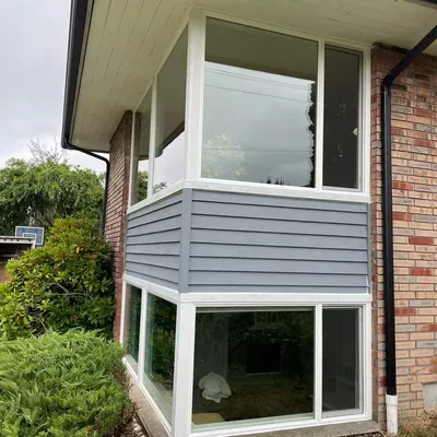 Precision Window and Door