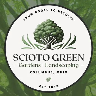 Scioto Green Gardens + Landscaping