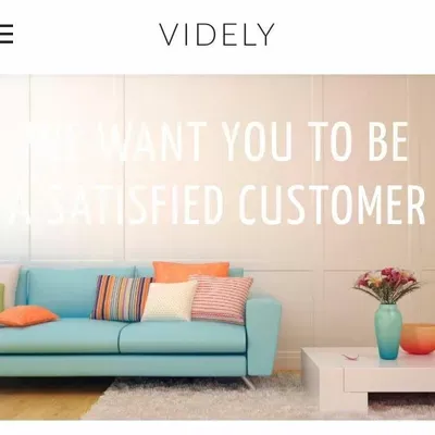 Videly Home Improvements Services Inc.