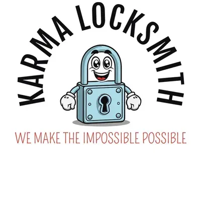Karma locksmith Inc