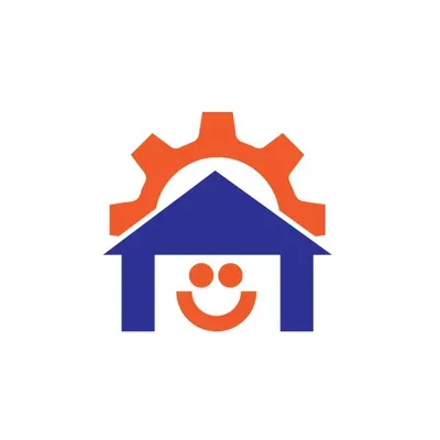 Happy garage door