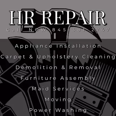 HR Repair