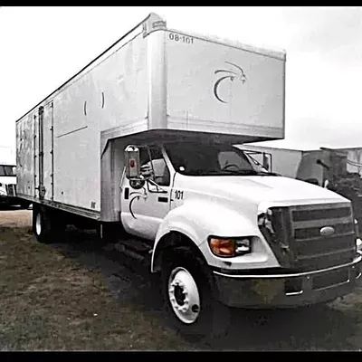 Midas Touch Movers