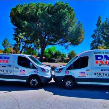 RN plumbing & Rooter