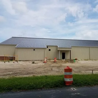 A&A Metal Roofing