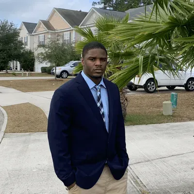 Javon Smart
