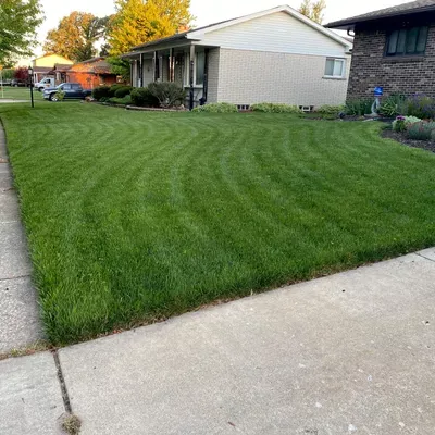 AllinOne Lawn Care