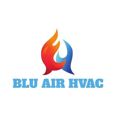 BLU AIR HVAC