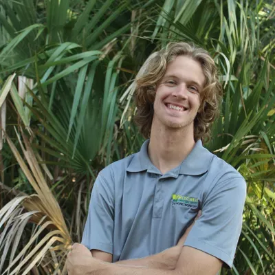 Mitchell Lawncare Services
