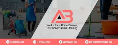 AB Cleaning Services