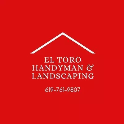 El Toro Handyman & Landscaping