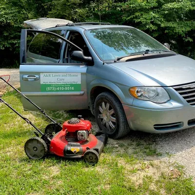 A&R Lawn And Home Care