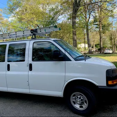 LL handyman SVC  INC