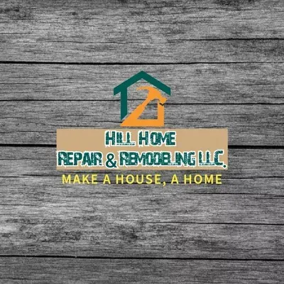 Hill Home Repair and Remodeling