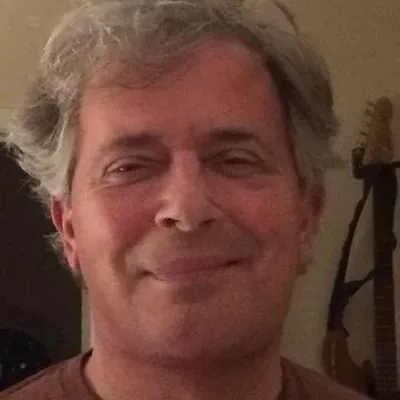 Frank Dingman