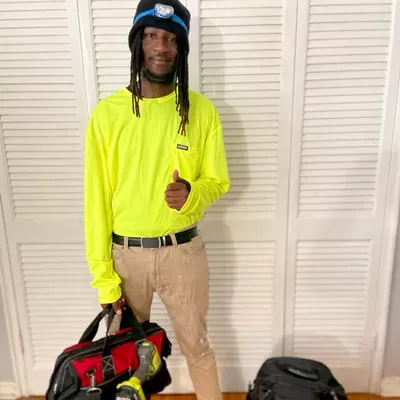 J.W pro handyman service