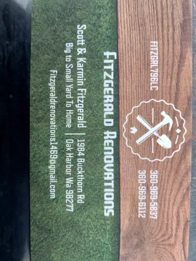 Fitzgerald Renovations LLC