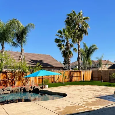 O & C landscaping