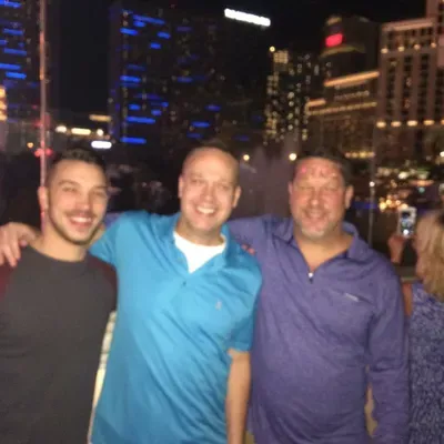 Robby Cann