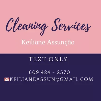 Keiliane cleaning