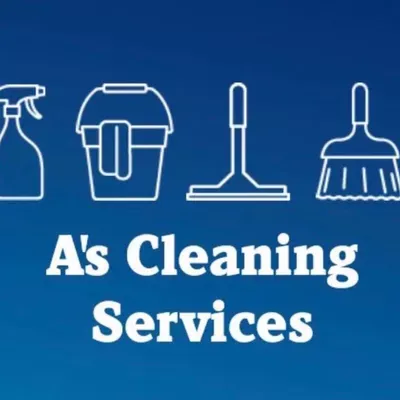 A’s Cleaning Services Inc.