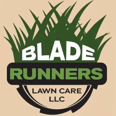 Blade runners lawn care