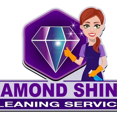 Diamond shine cleaning service