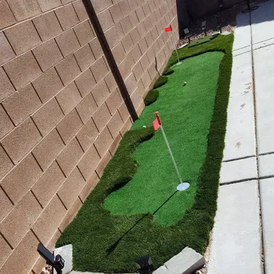 All-Purpose-Lawn Landscaping LLC