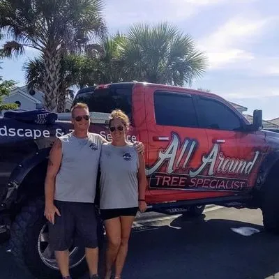 All Around Tree & Landscaping Specialists