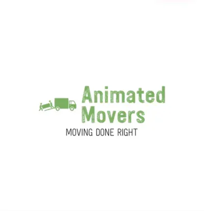 Animated Movers