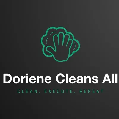 Doriene Cleans All