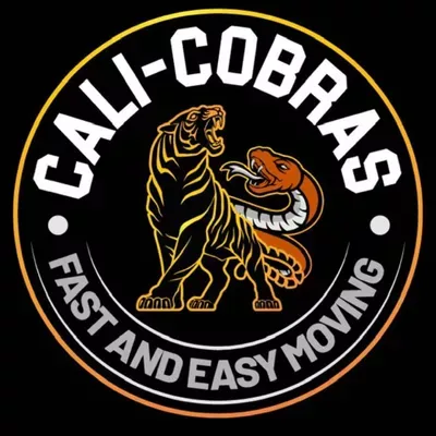 CALI-COBRAS