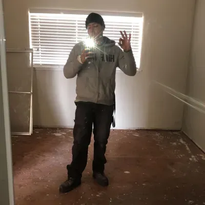 Andrade’s painting & handyman services