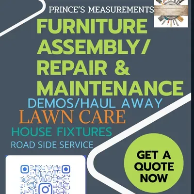 Prince Measurement’s