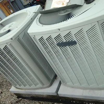 Comfort Cooling & Heating LLC