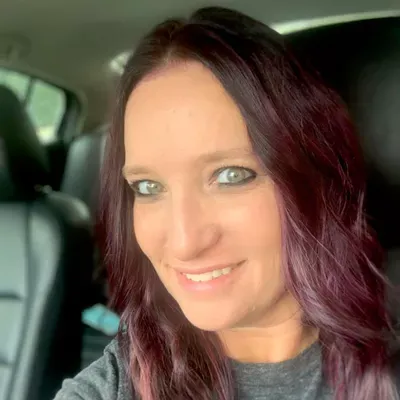 Tiffany Carlisle