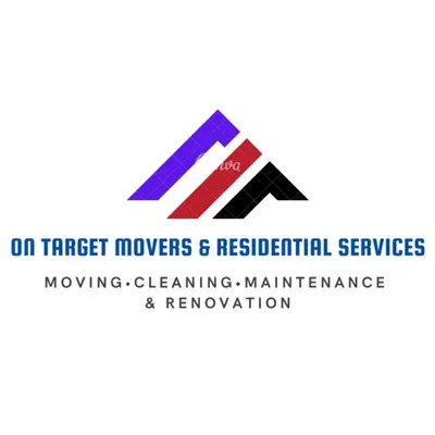 On Target Movers & Residential Services LLC
