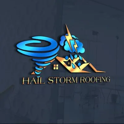 Hail Storm Roofing