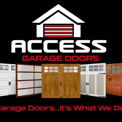 Access Garage Doors of South Nashville