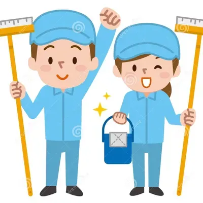EC cleaning